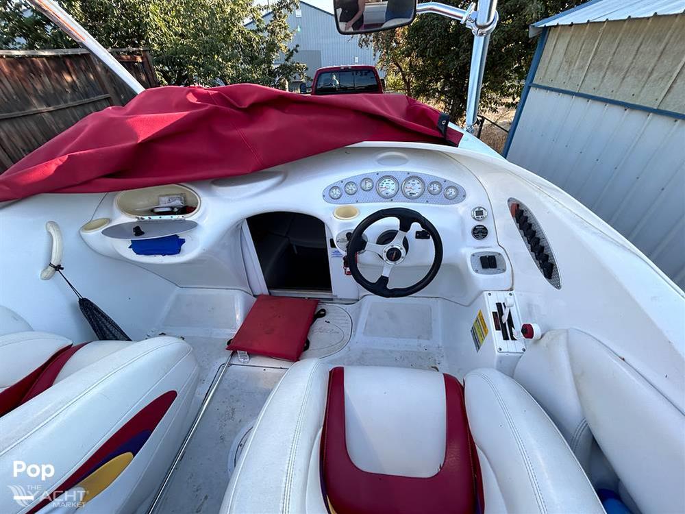 Baja 24 H2X - 2001 BAJA H2X