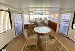 Chris-Craft Roamer 58 - Aft Deck