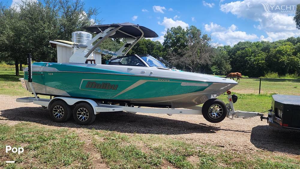 Malibu 22 LSV - 2020 Malibu 22 LSV - Photo #1