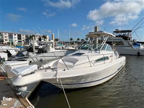 Wellcraft 264 Coastal