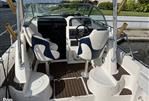 Wellcraft 264 Coastal - New Helm Seats 2024