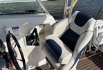 Wellcraft 264 Coastal - New Helm Seats 2024
