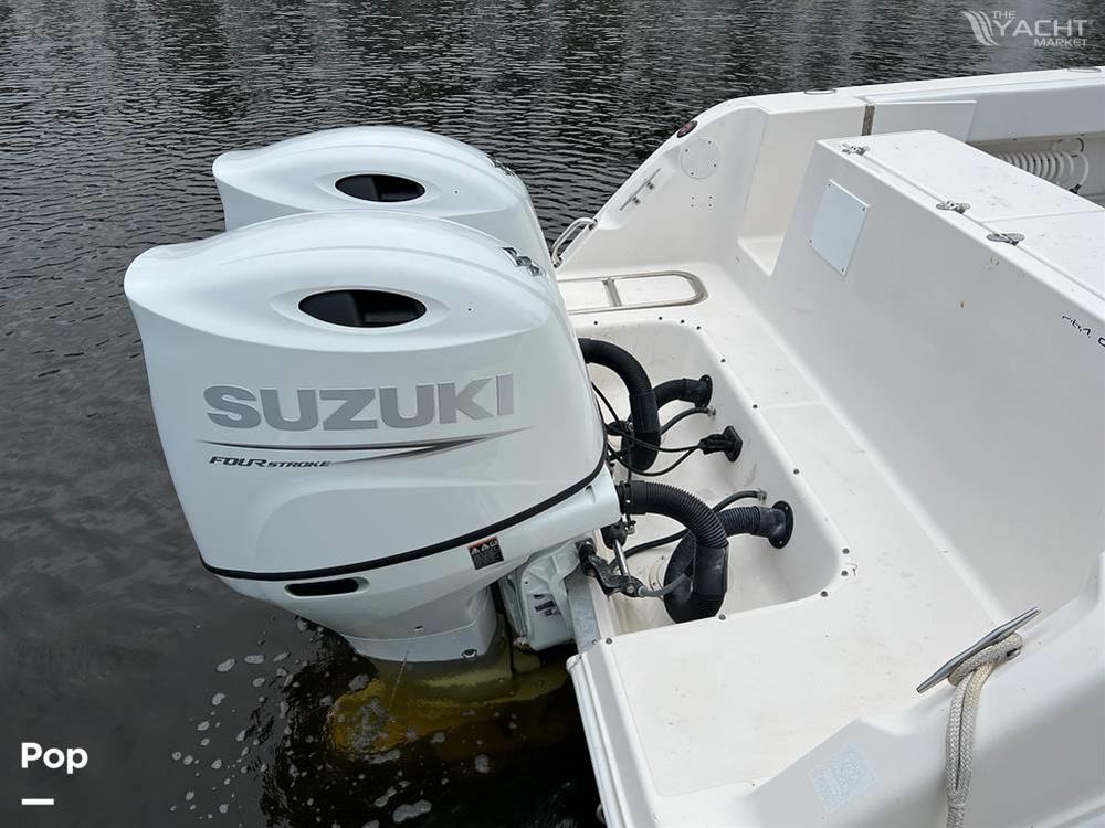 Wellcraft 264 Coastal - New 23 Suzuki&#39;s 200 HP