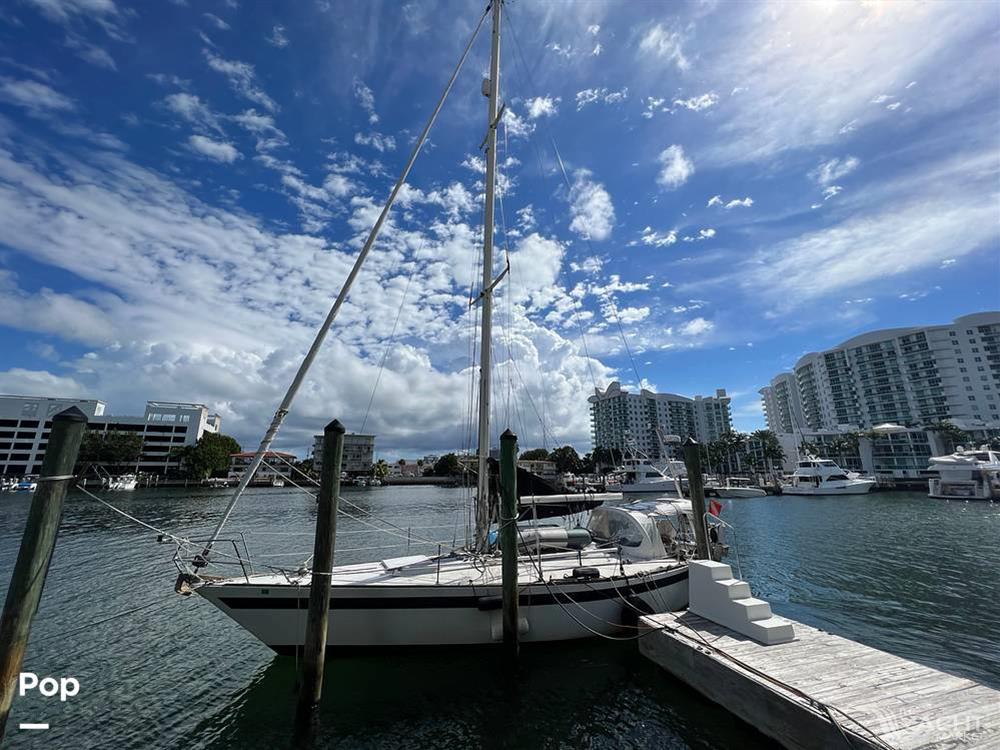 Pearson 40 - 1979 Pearson 40 - Photo #1