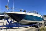 Maxum 2352 MH - 1997 Maxum 2352 MH - Photo #3