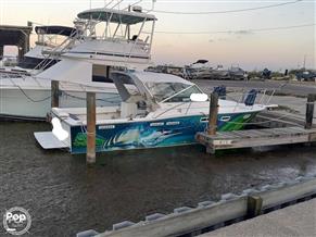 Pursuit 2700