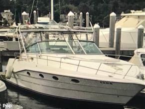 Cruisers Yachts 36
