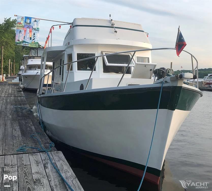 Wittholz Not Defi - 1969 Wittholz Not Defi - Photo #1