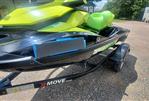 Sea-Doo GTI SE155 - 2019 Sea-Doo GTI SE155 - Photo #2