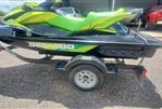 Sea-Doo GTI SE155 - 2019 Sea-Doo GTI SE155 - Photo #3