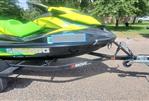 Sea-Doo GTI SE155 - 2019 Sea-Doo GTI SE155 - Photo #4