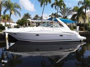 Cruisers Yachts 3470 Express