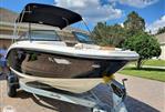 Sea Ray SPX 190 OB - 2018 Sea Ray SPX 190 OB - Photo #2