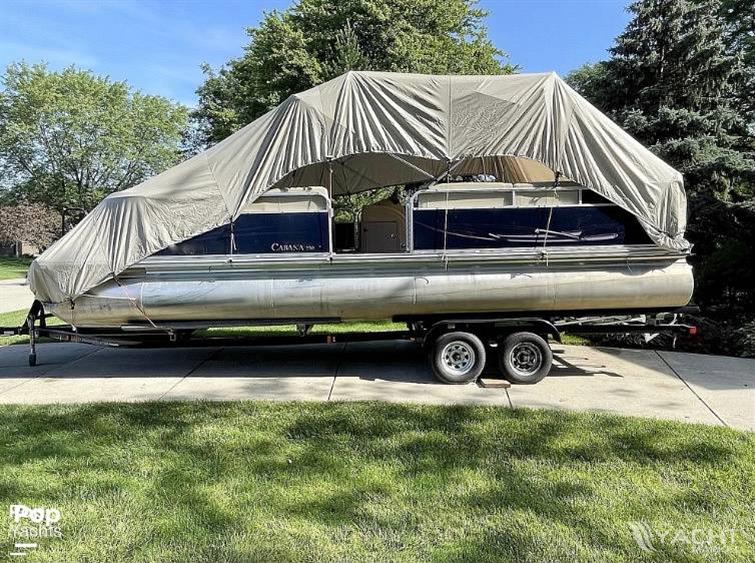 Cypress Cay Cabana 250 - 2011 Cypress Cay Cabana 250 - Photo #1