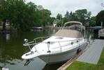 Sea Ray 270 Sundancer - Mooring Cover Is Almost New!