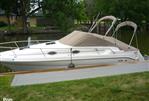 Sea Ray 270 Sundancer - 1997 Sea Ray 270 Sundancer - Photo #3