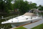 Sea Ray 270 Sundancer - 1997 Sea Ray 270 Sundancer - Photo #4