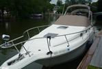 Sea Ray 270 Sundancer - 1997 Sea Ray 270 Sundancer - Photo #5