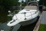 Sea Ray 270 Sundancer - 1997 Sea Ray 270 Sundancer - Photo #6