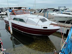 Chris-Craft 281 Catalina