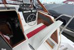 Chris-Craft 281 Catalina - Helm