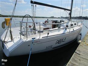Beneteau First 10R