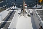 Beneteau First 10R - Large cockpit