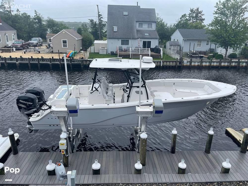 Sea Fox 328 Commander - 2022 Sea Fox 328 Commander - Photo #1