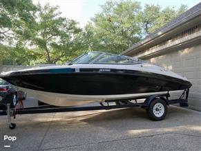 Yamaha SX190