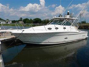 Wellcraft 330 coastal