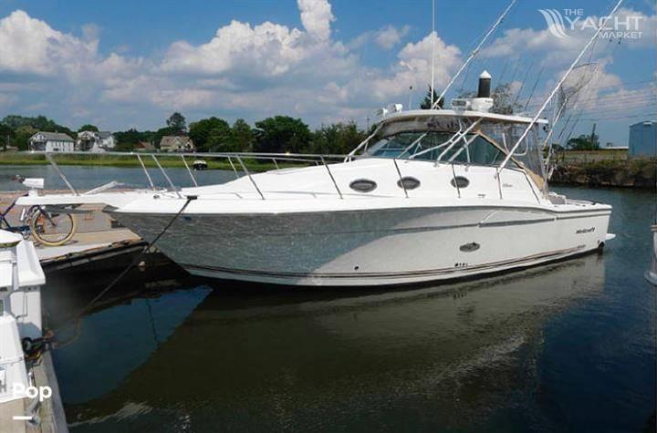 Wellcraft 330 coastal - 2002 Wellcraft 330 coastal - Photo #1