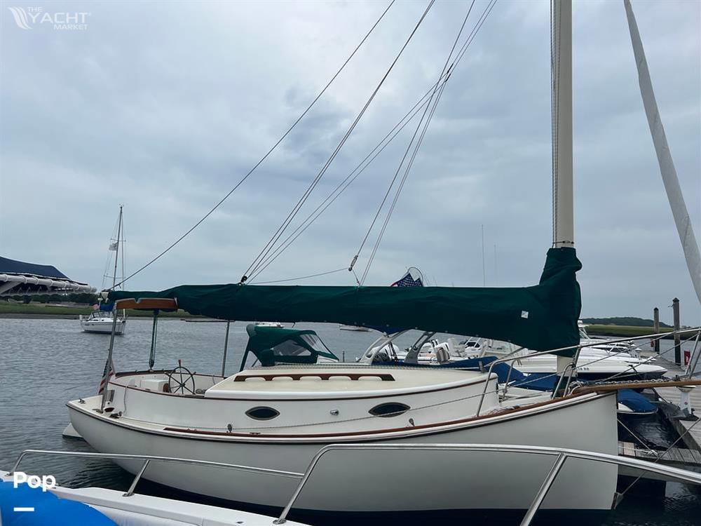 AC Cat 30 - 1980 AC Cat 30 - Photo #1