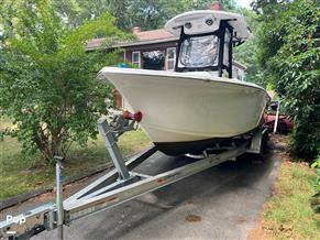 Sea Pro 219