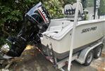 Sea Pro 219 - 2020 Sea Pro 219 - Photo #2