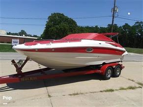 Crownline 220 ex