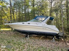 Sea Ray 290 Sundancer
