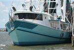 Steel Trawler 70' Steel Trawler Freezer - 1987 Steel Trawler 70' Steel Trawler Freezer - Photo #2