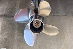 Vexus AVX 189C - Four Blade Prop