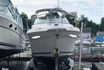 Sea Ray 270 Sundancer Special Edition - Bow Pulpit