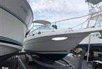 Sea Ray 270 Sundancer Special Edition - Starboard