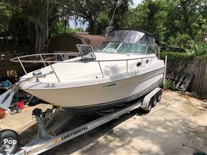 Sea Ray 270 Sundancer