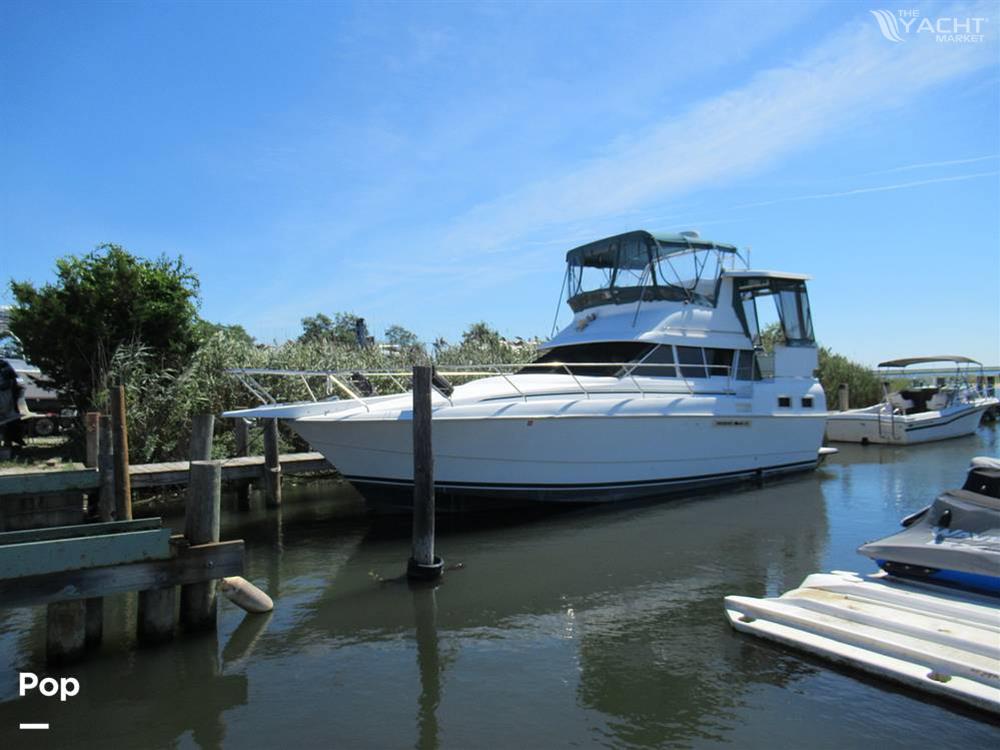 Silverton 34 Motor Yacht - 1996 Silverton 34 Motor Yacht - Photo #1