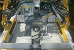 Super Air Nautique Team Edition 230 - View from stern