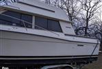 Carver Santa Cruz 2667 Cabin Cruiser - Port Close-up