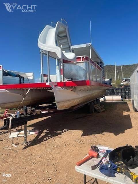 Sylvan Princess 40 - 1966 Sylvan Princess 40 - Photo #1