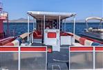 Sylvan Princess 40 - Custom Party Barge