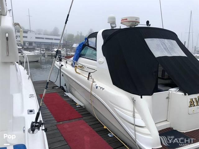 Sea Ray 330 Sundancer - Cover - Full Boat