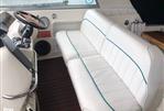 Sea Ray 330 Sundancer - Helm