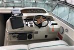 Sea Ray 330 Sundancer - Helm View