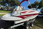 Crownline 200LS - 2008 Crownline 200LS - Photo #4